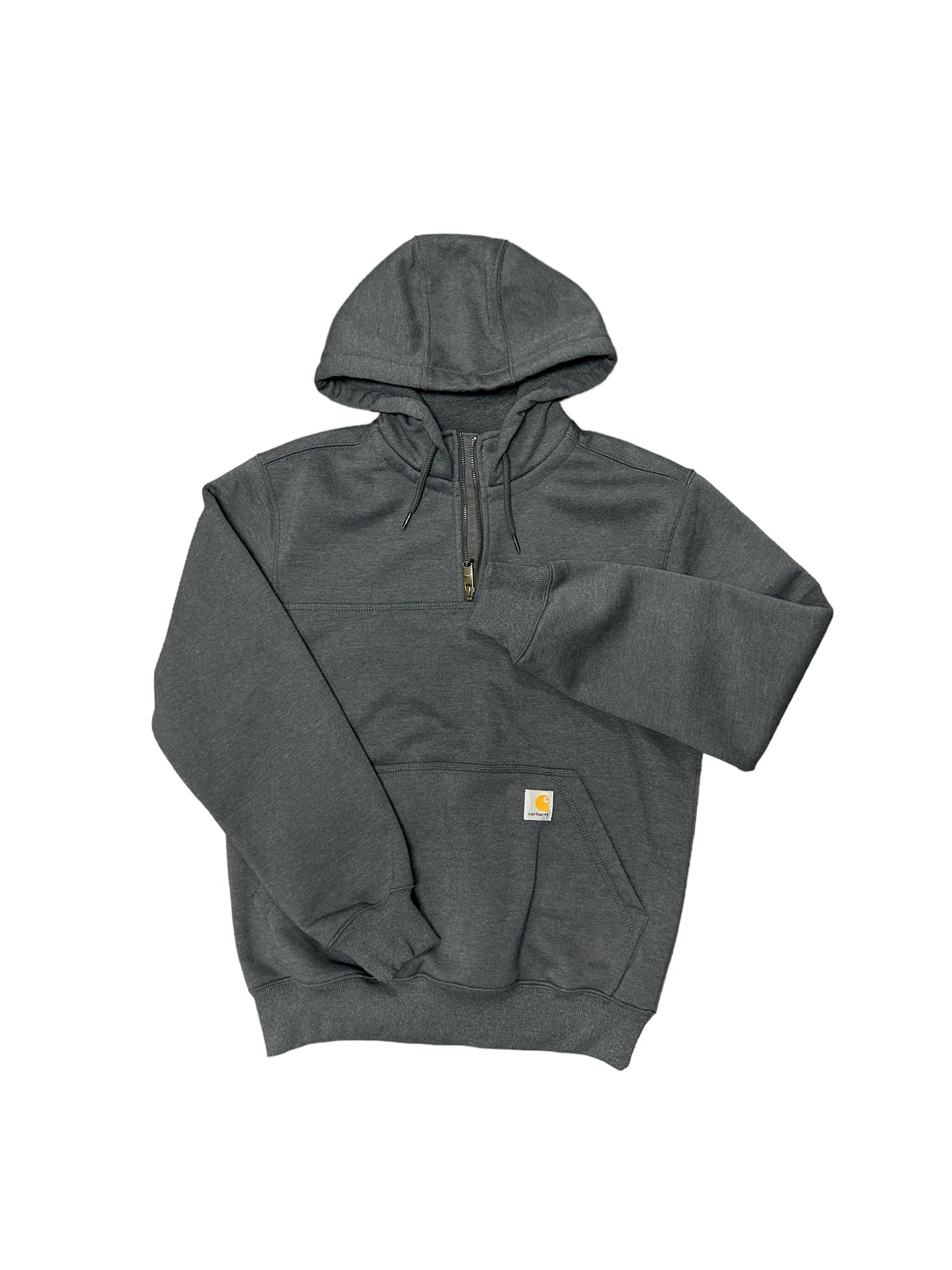 Carhartt Rain Defender Quarter Zip Sweatshirt