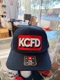 Embroidered Richardson 112 Hat