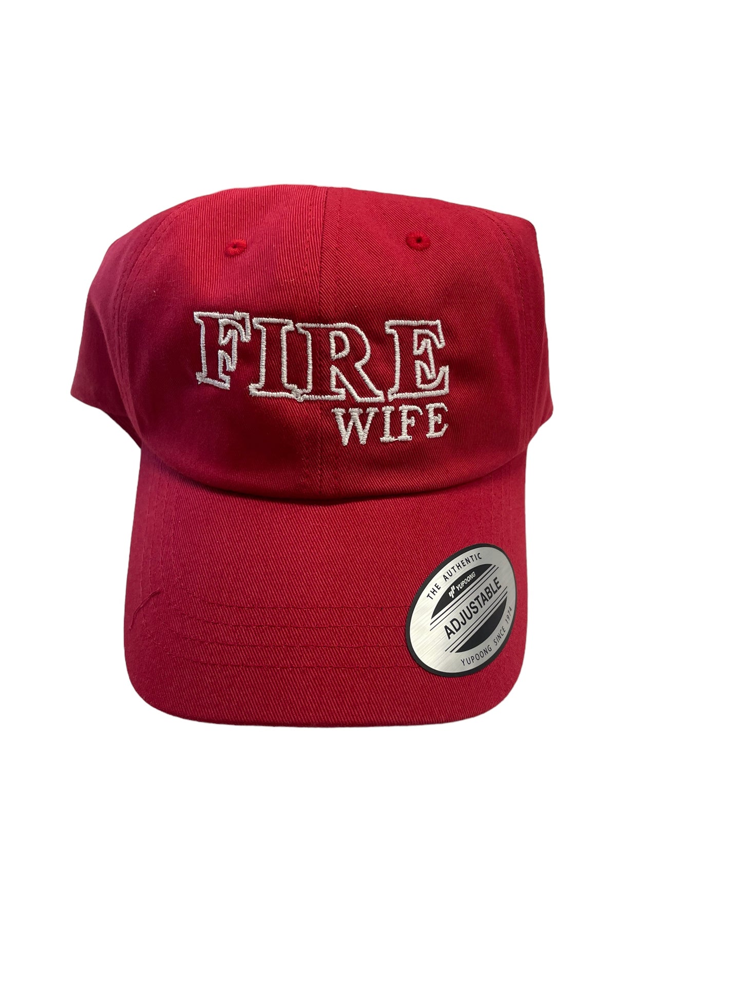 Fire Wife Hat