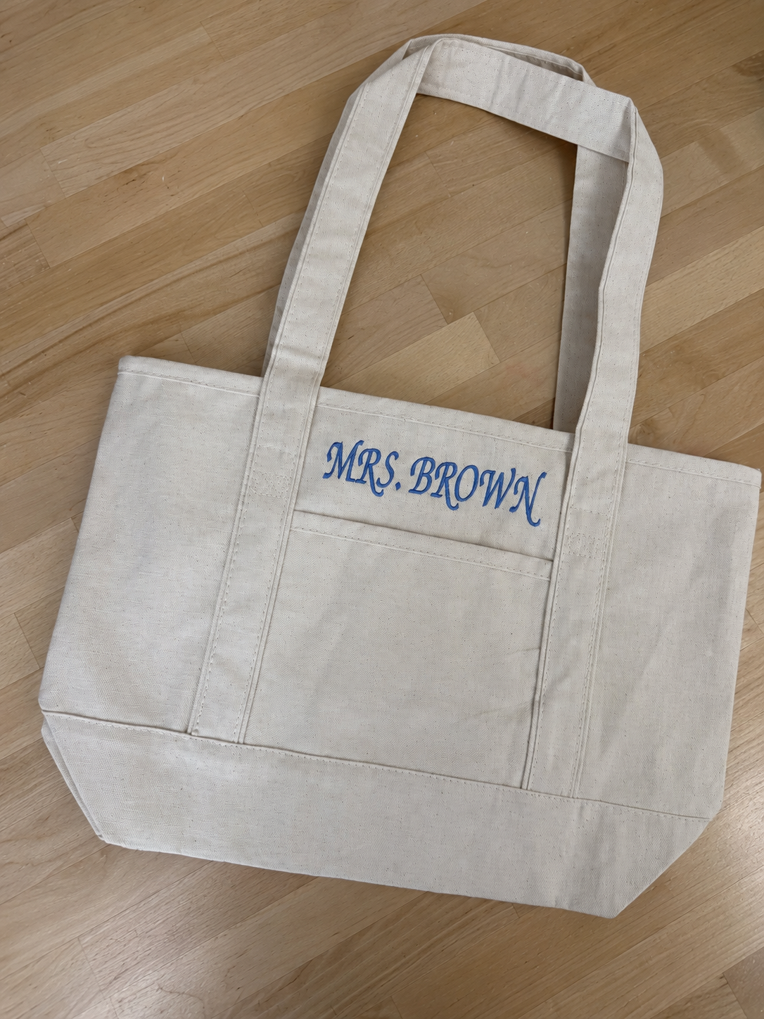 Essential Tote Bag