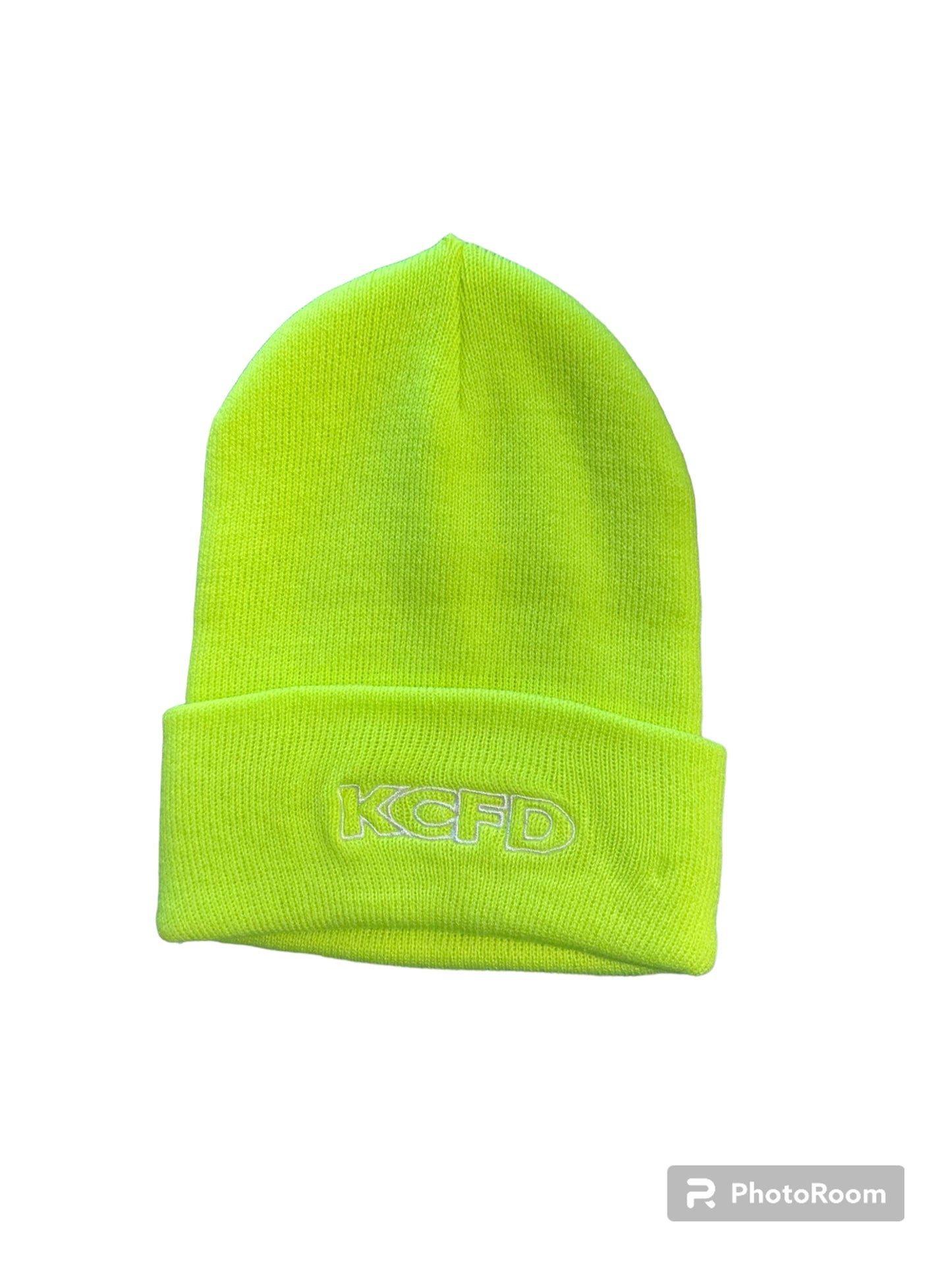 KCFD Stocking Cap