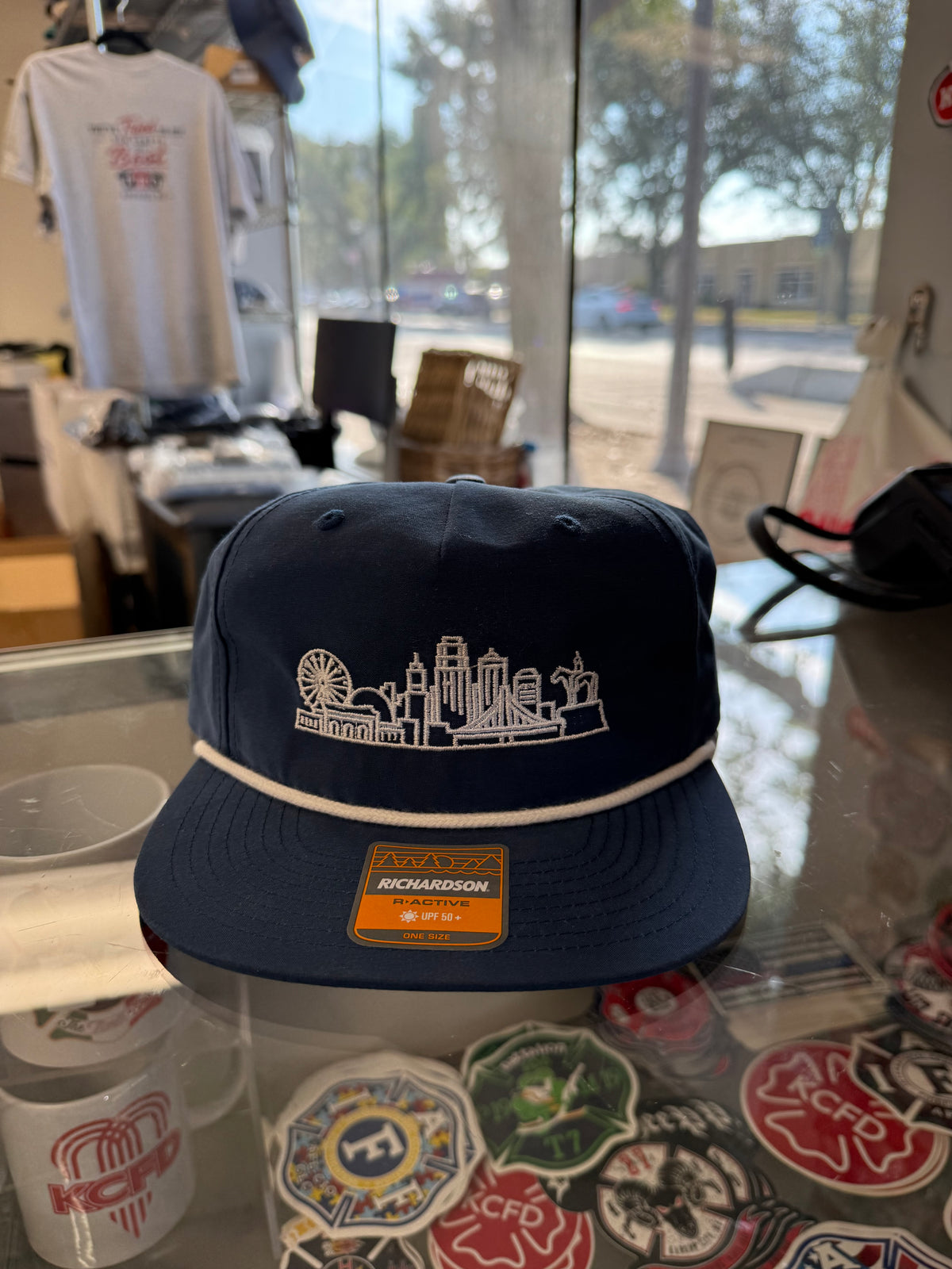 KC Skyline Hat