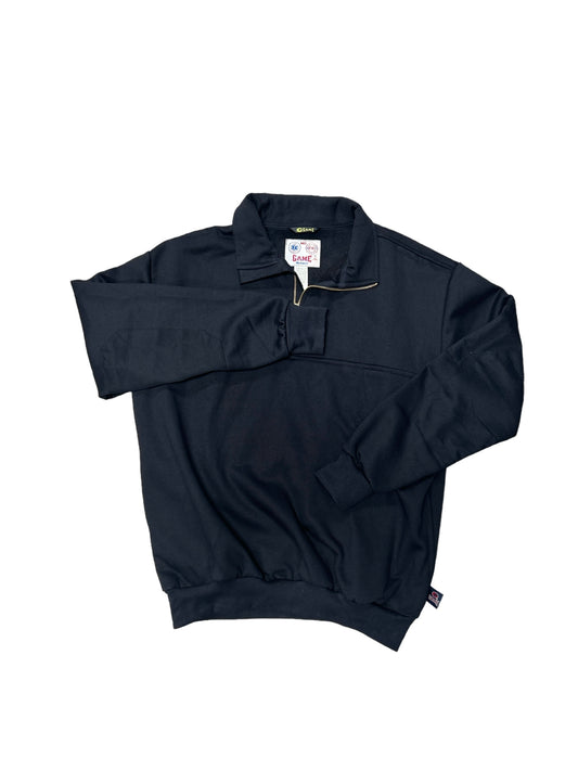 Game Workwear Quarter-Zip