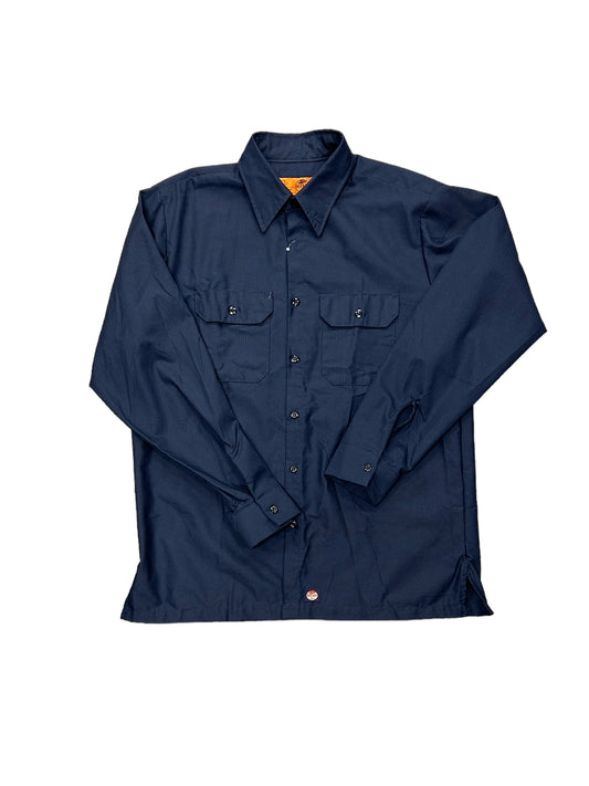 Red Kap Work Shirt