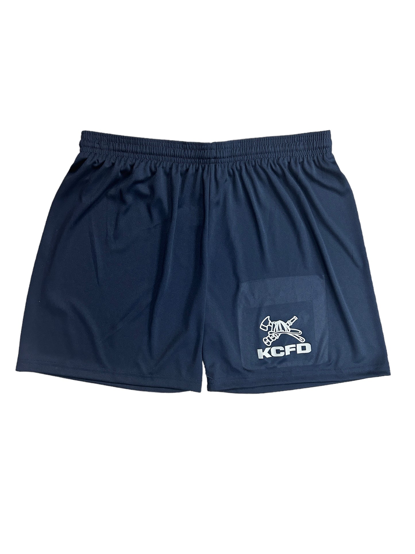 KCFD Women’s Shorts