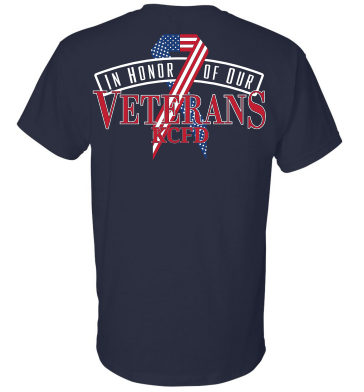 KCFD Seasonal Designs