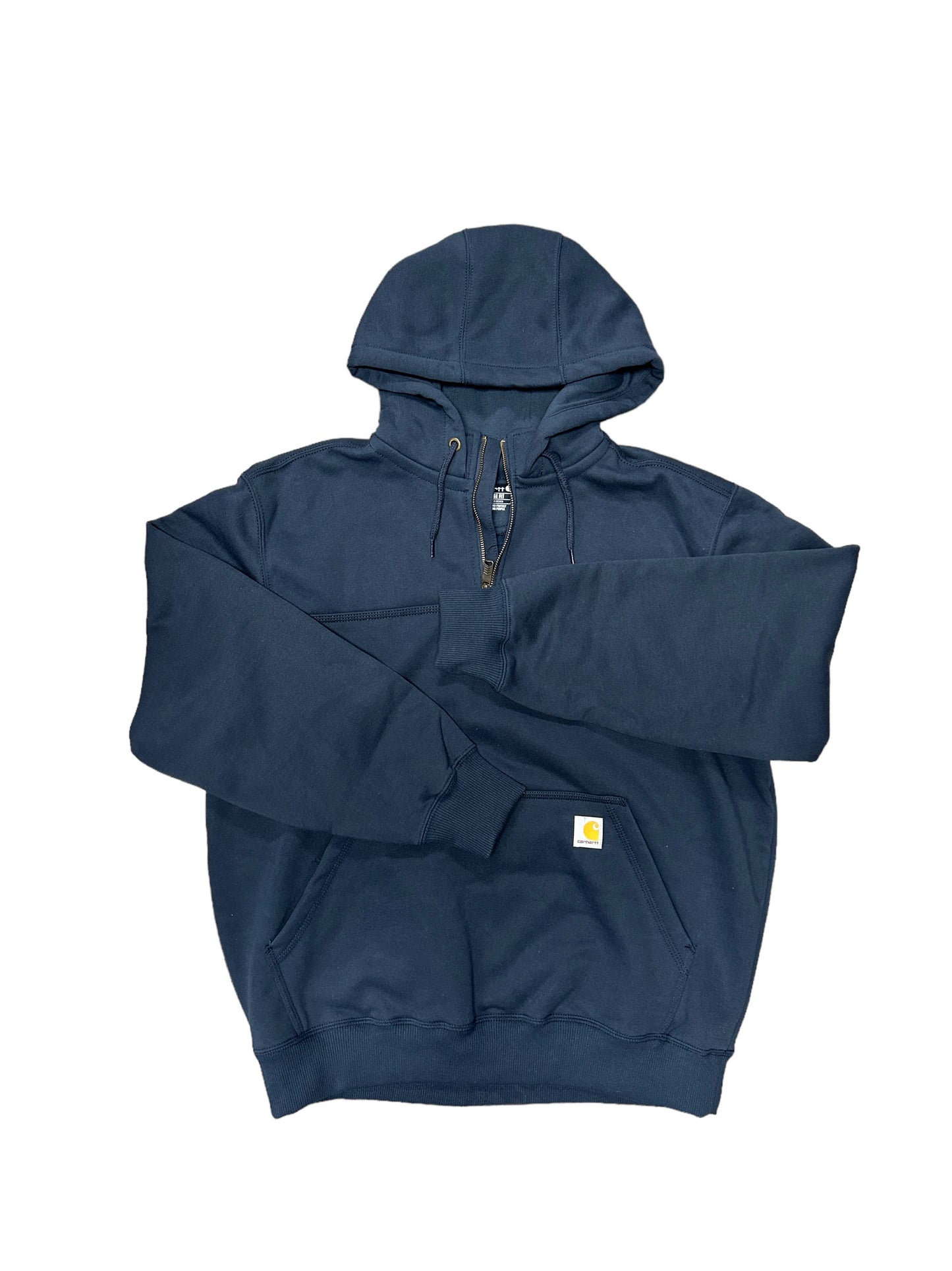 Carhartt Rain Defender Quarter Zip Sweatshirt