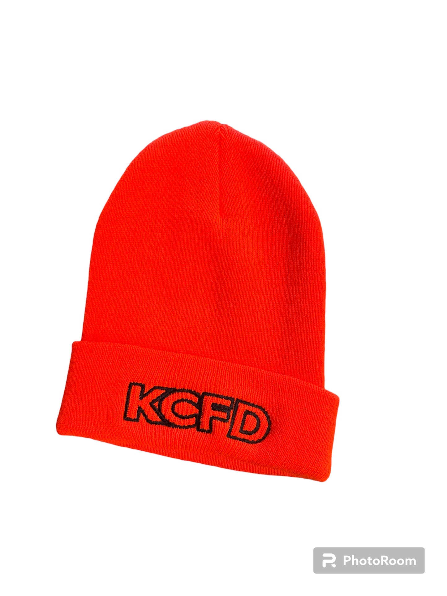 KCFD Stocking Cap