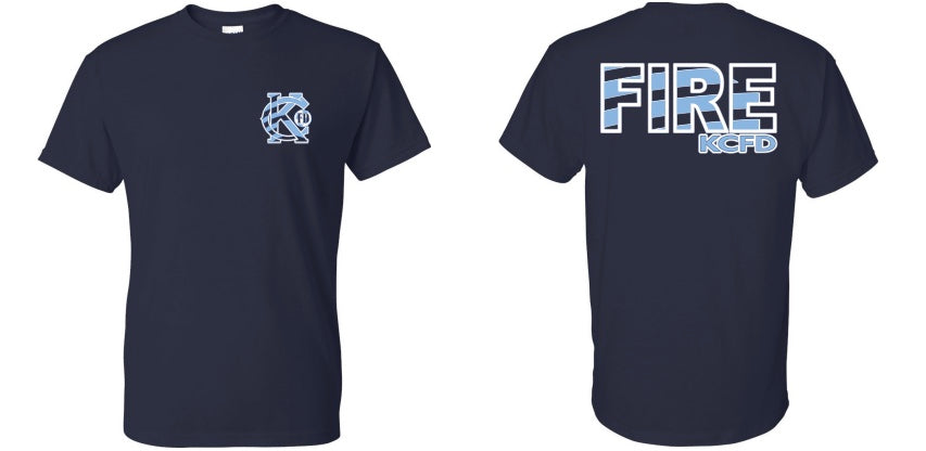 KCFD Soccer Design