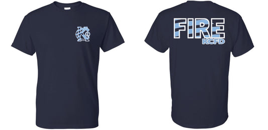 KCFD Soccer Design