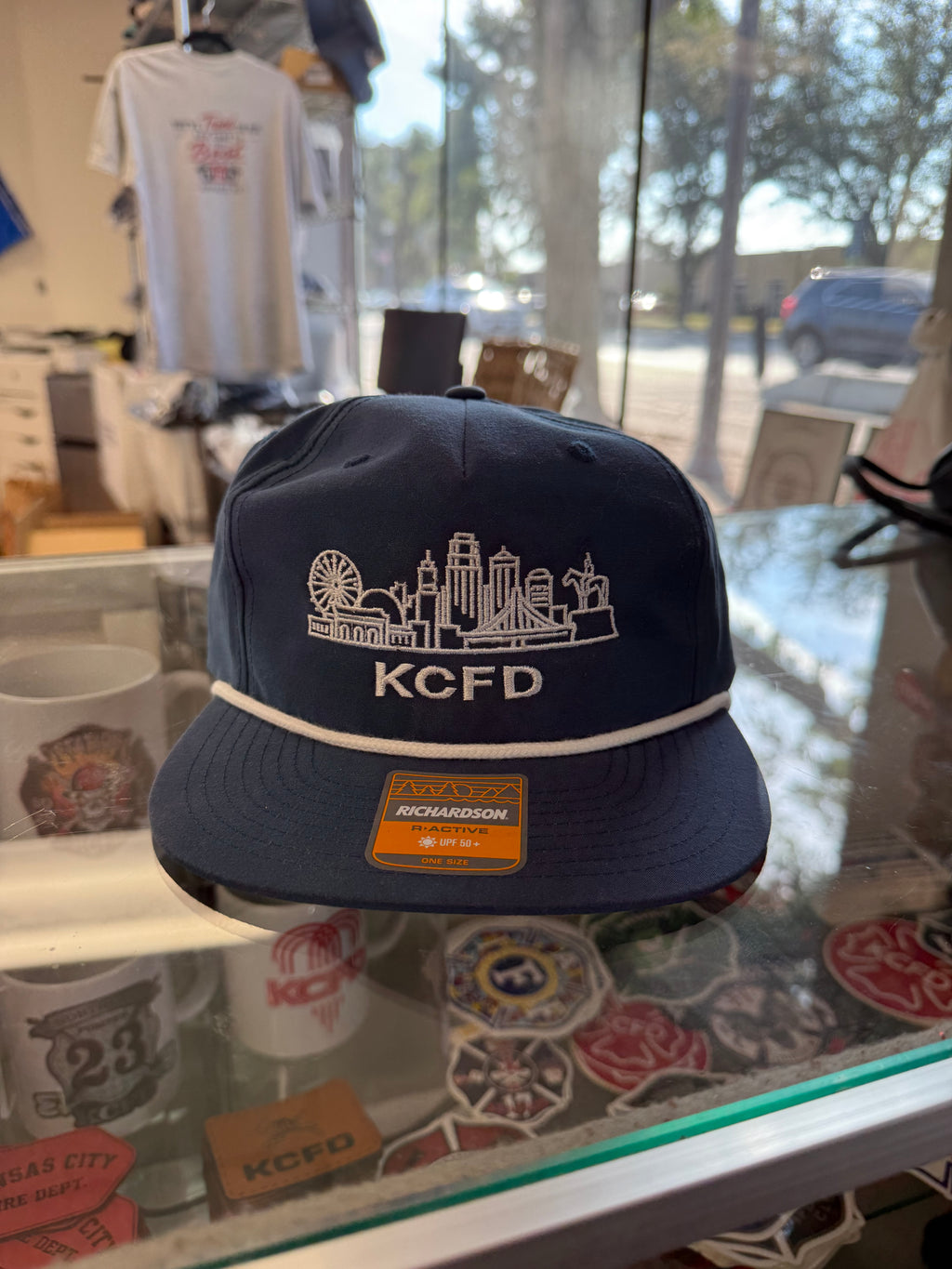 KC Skyline Hat