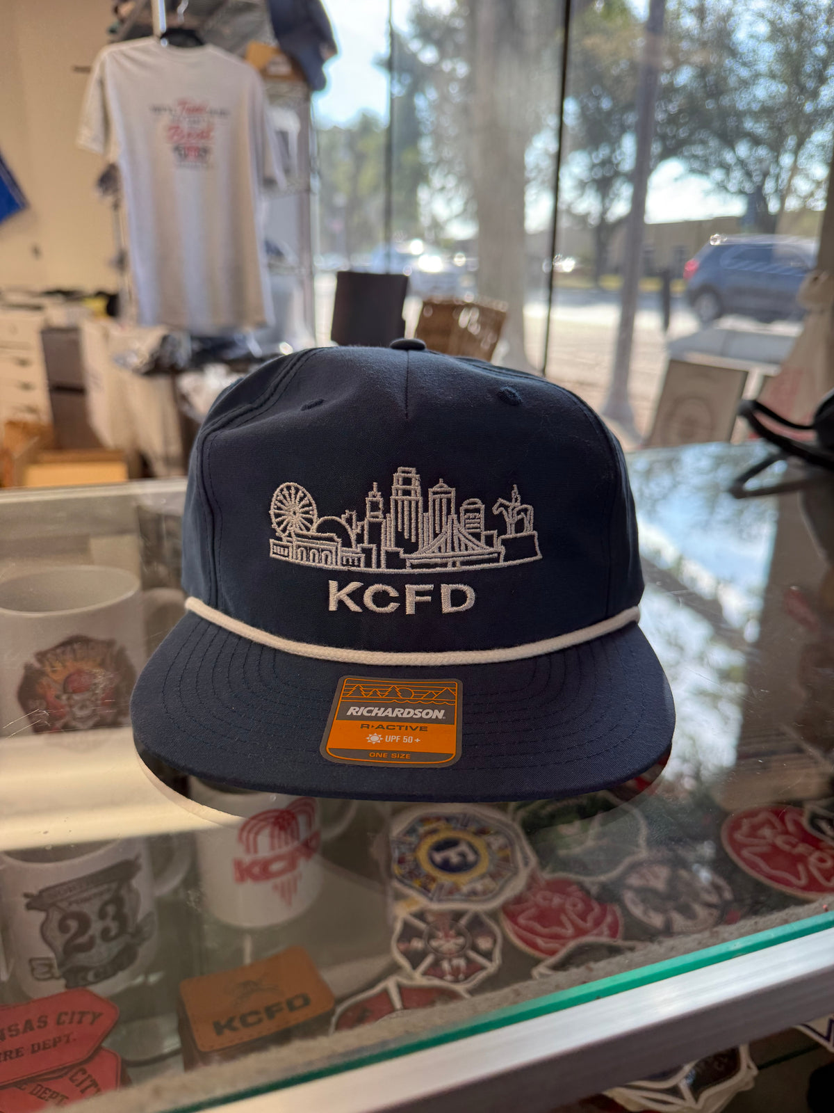 KC Skyline Hat