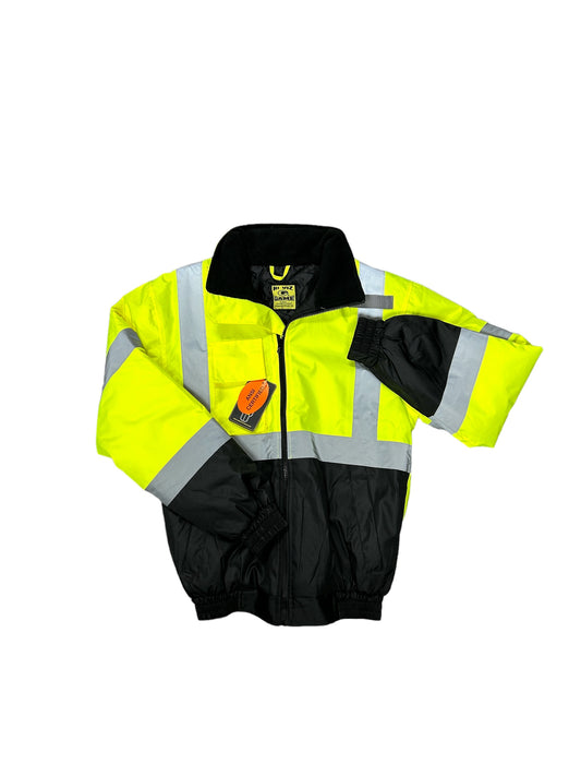 Game High Visibility Jacket