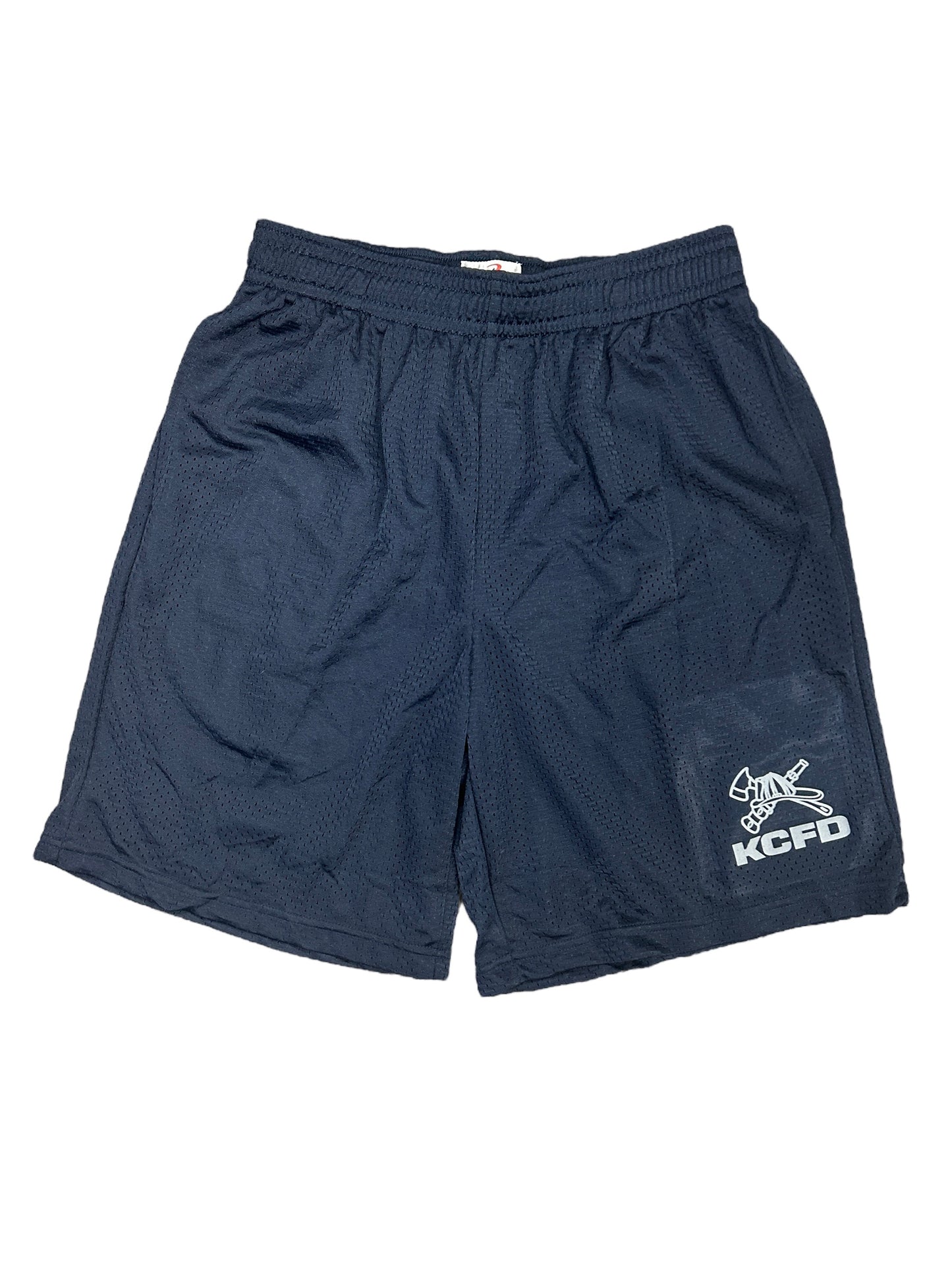 KCFD Men’s Shorts