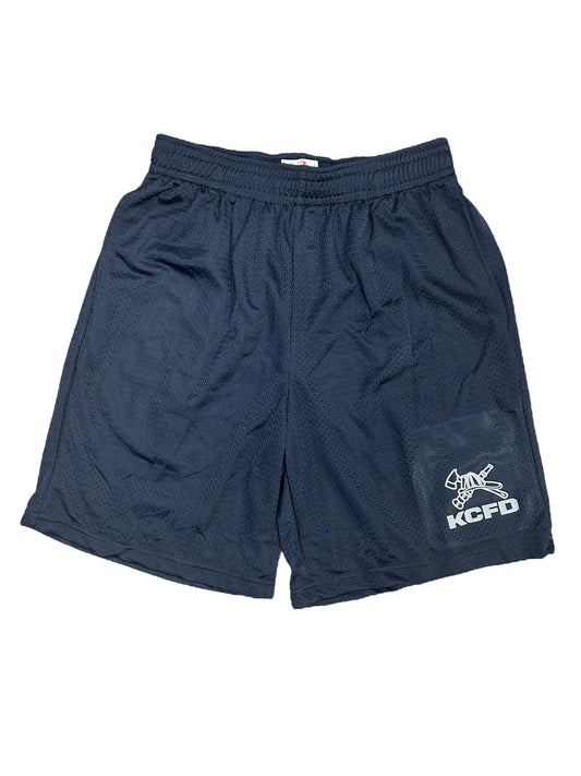 KCFD Men’s Shorts