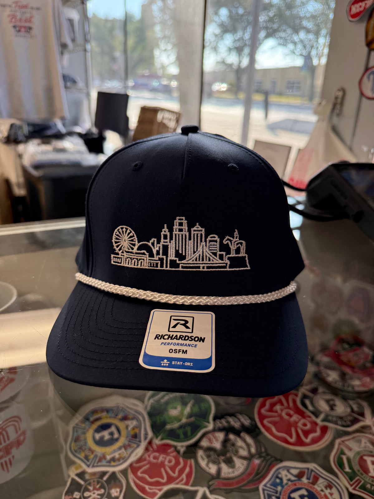 KC Skyline Hat
