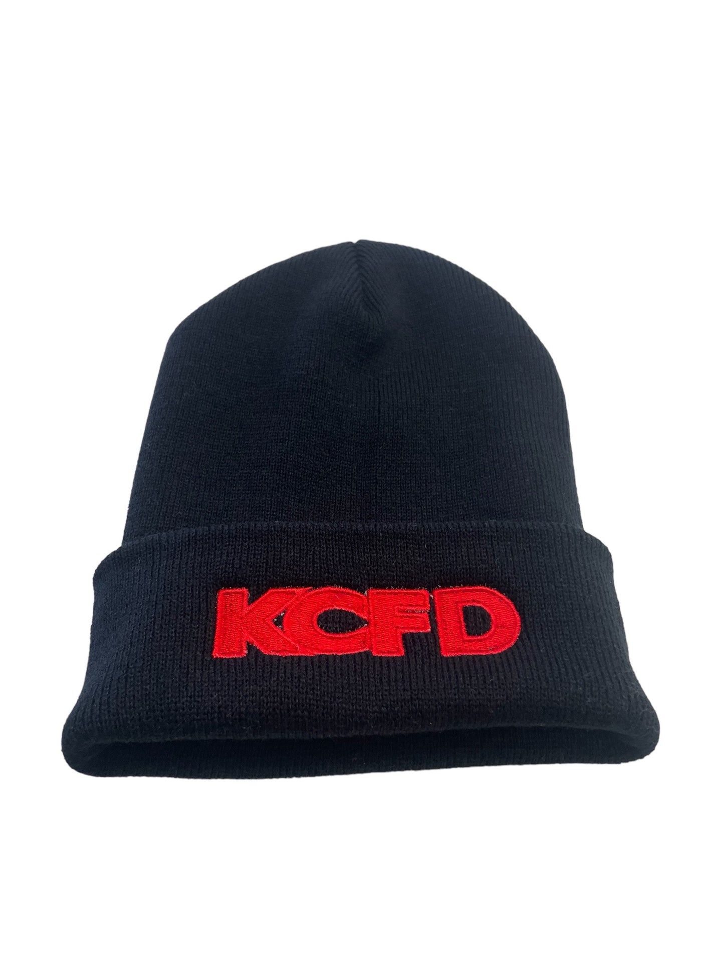 KCFD Stocking Cap