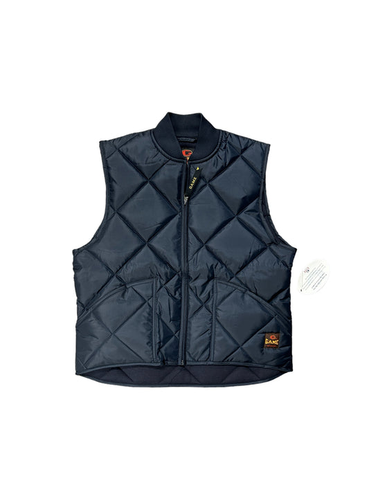 Game Quilted Vest