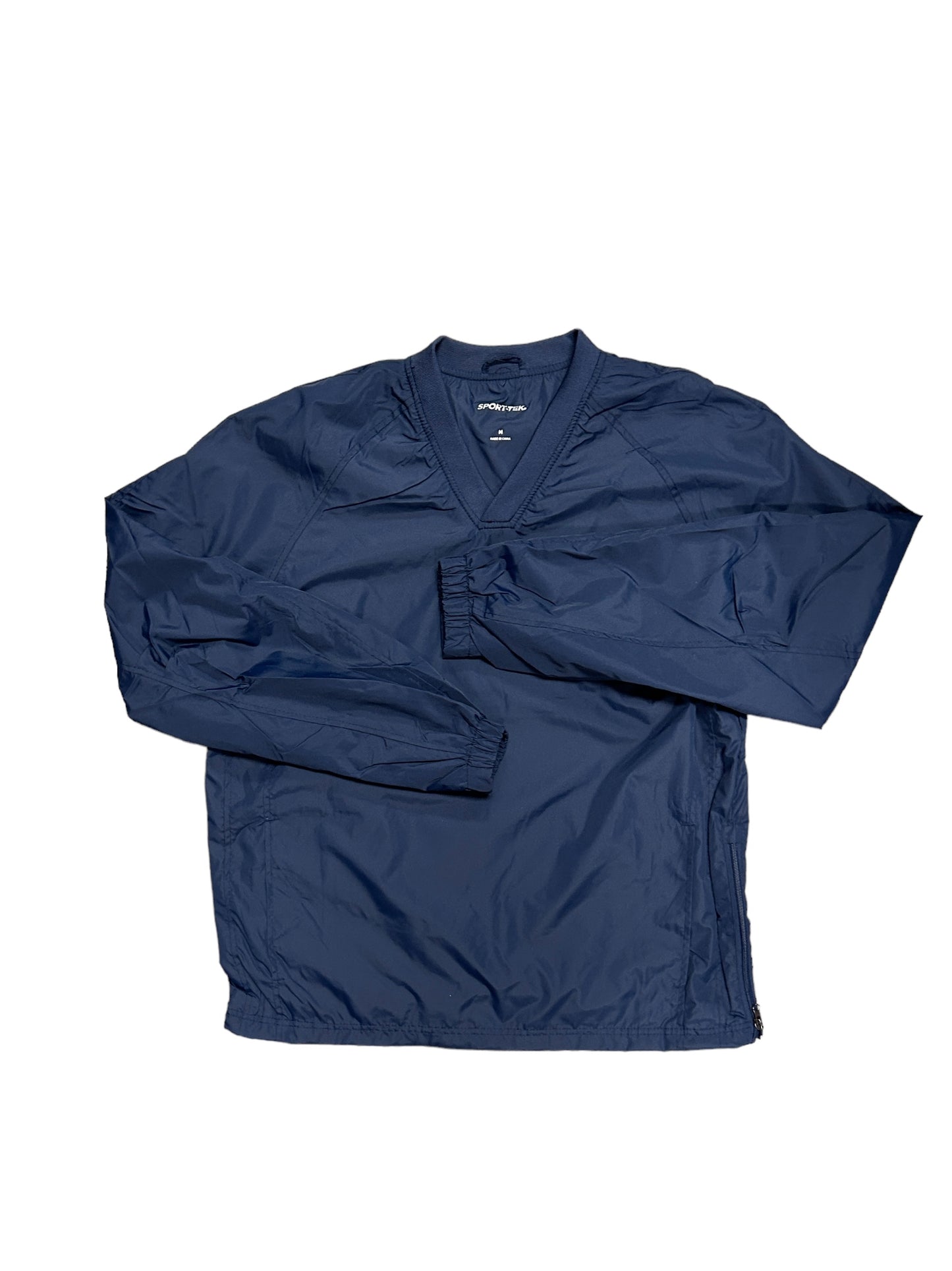 SportsTrek Windbreaker -Navy