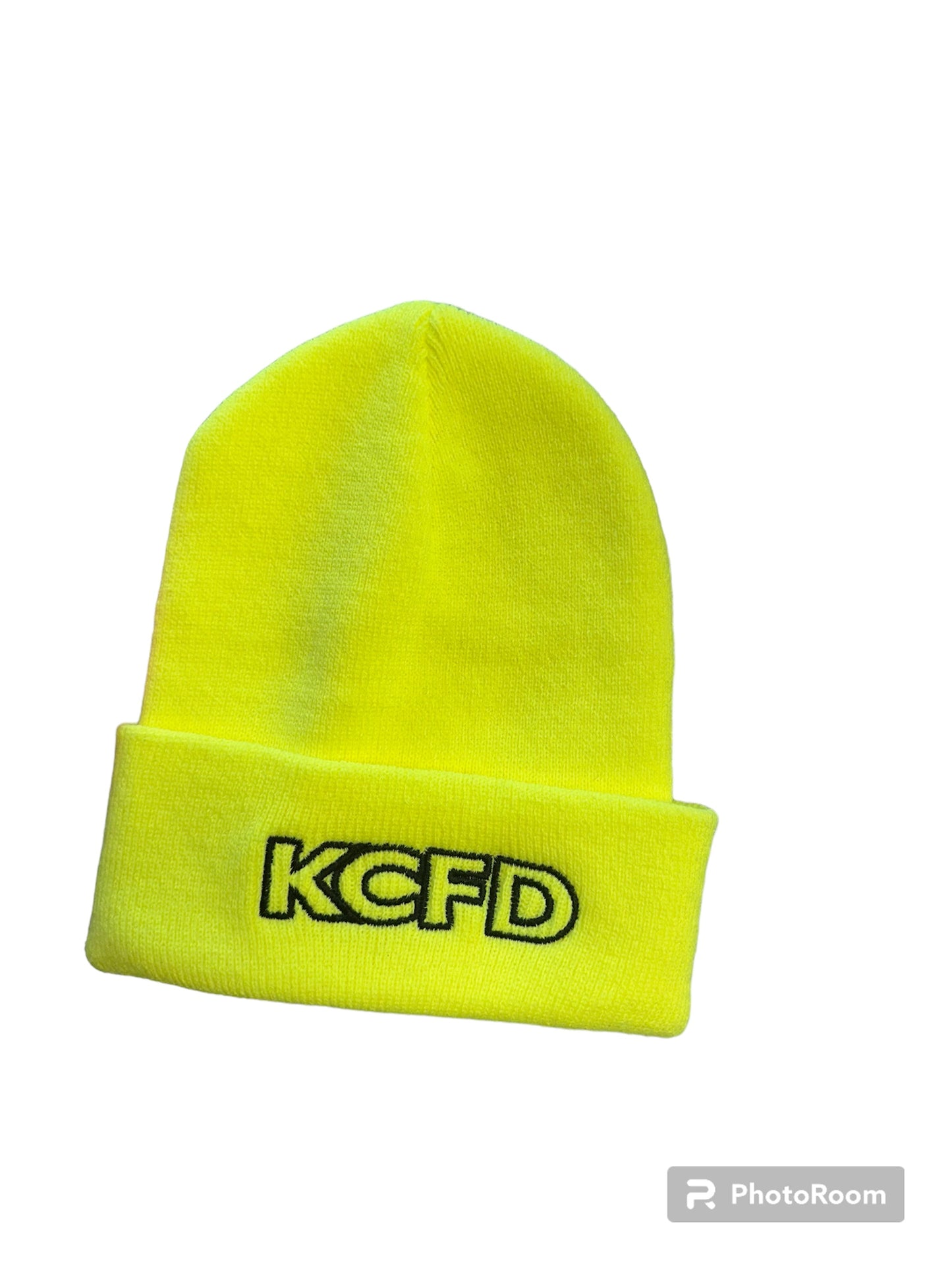 KCFD Stocking Cap