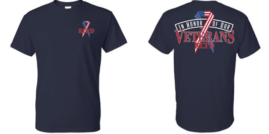 KCFD Veterans Design