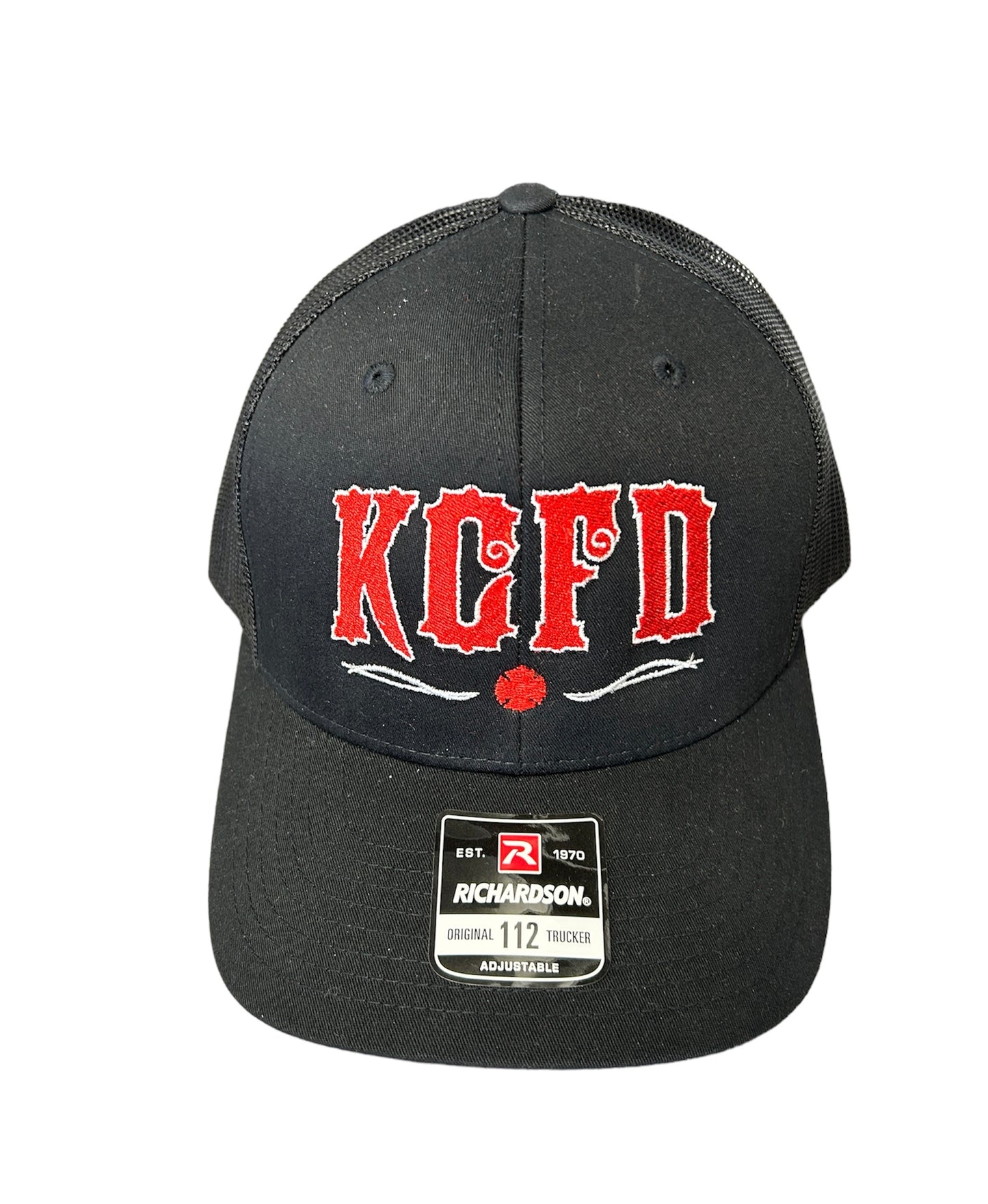 KCFD Hat