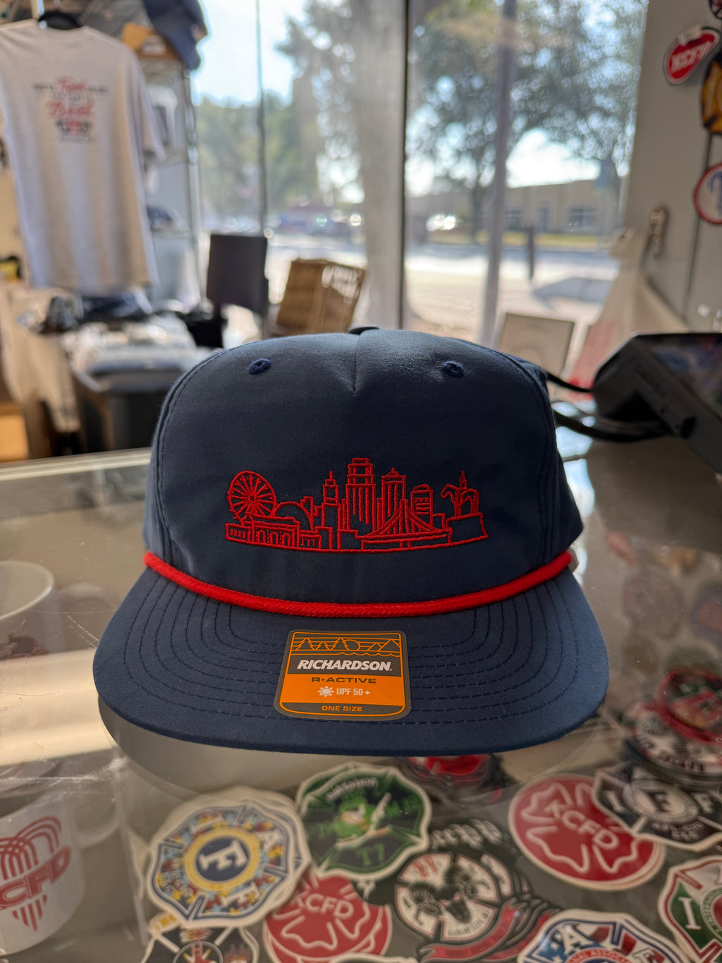 KC Skyline Hat