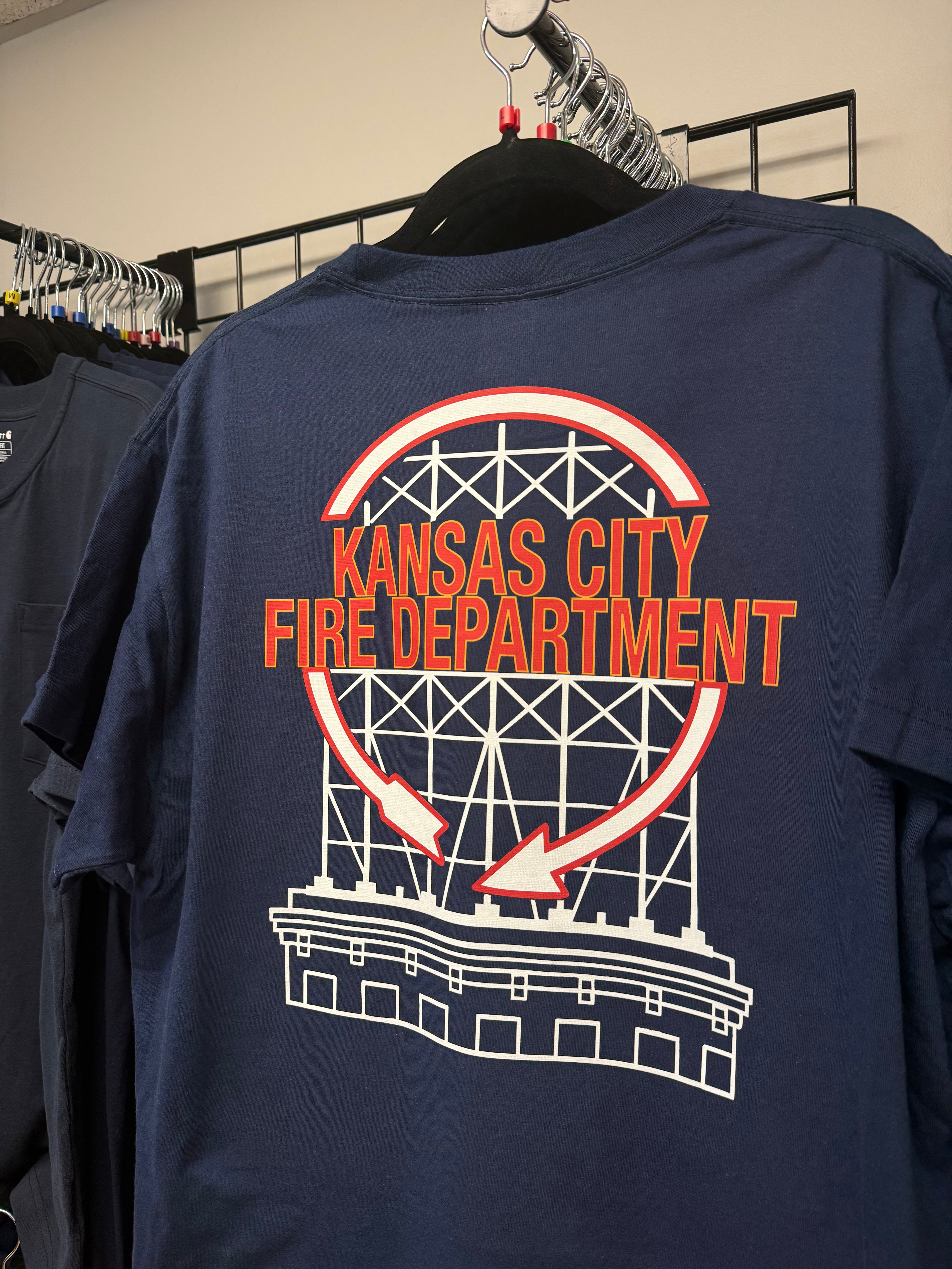KCFD Designs