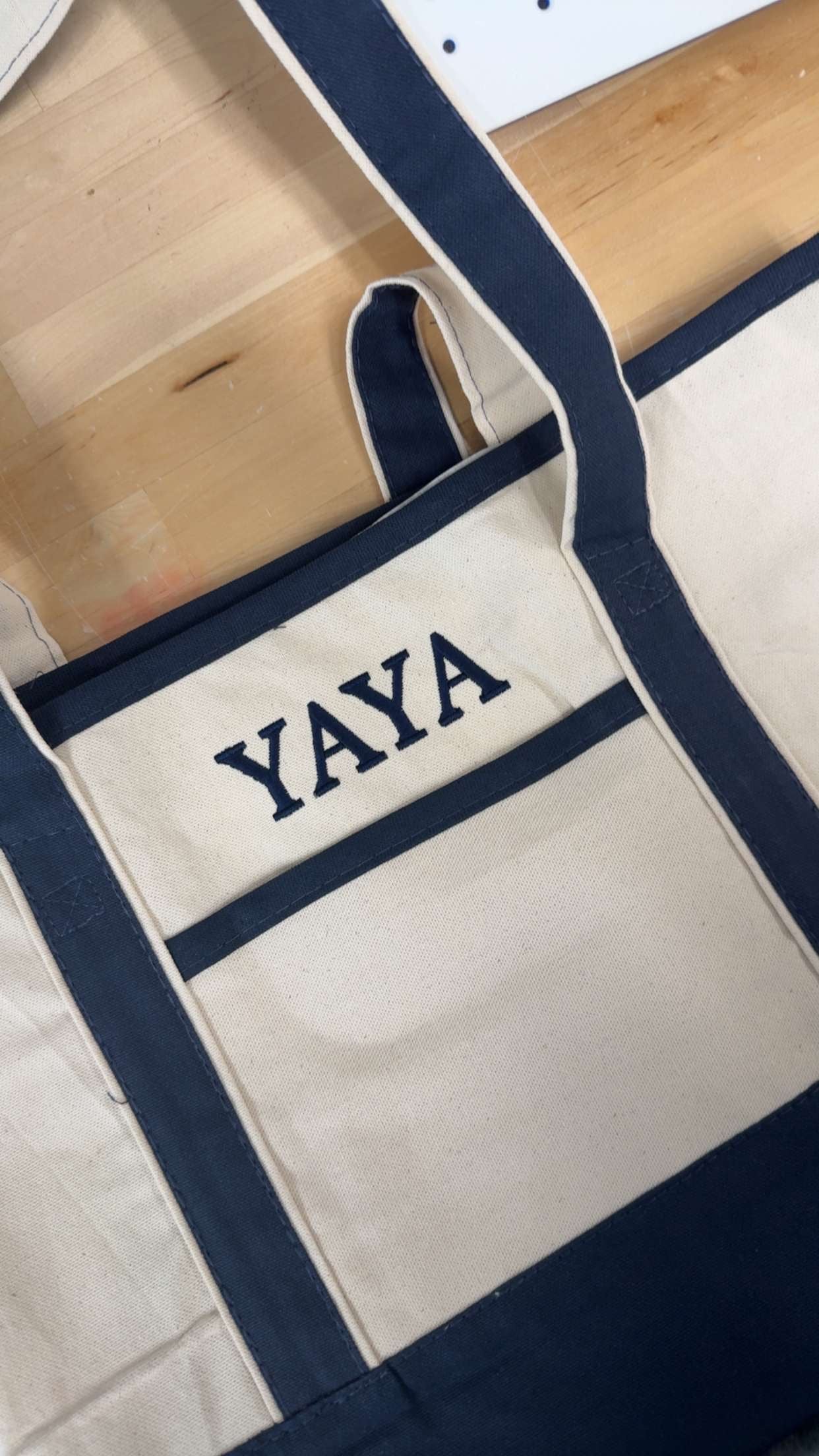 Essential Tote Bag