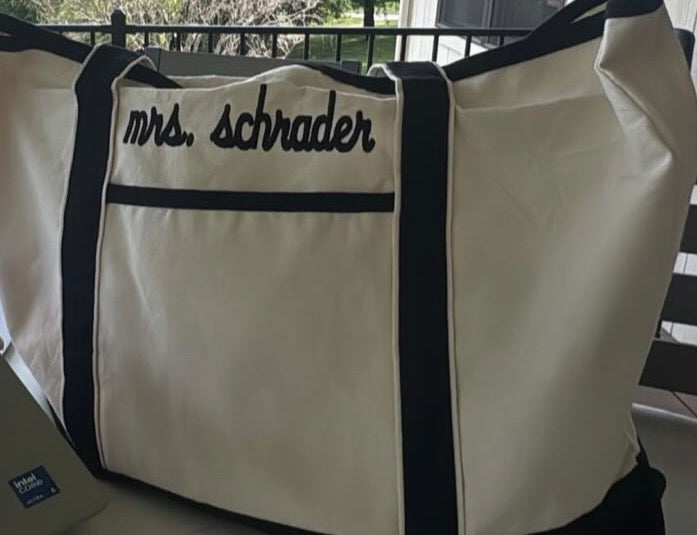 Essential Tote Bag