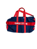 KCFD Duffle Bag