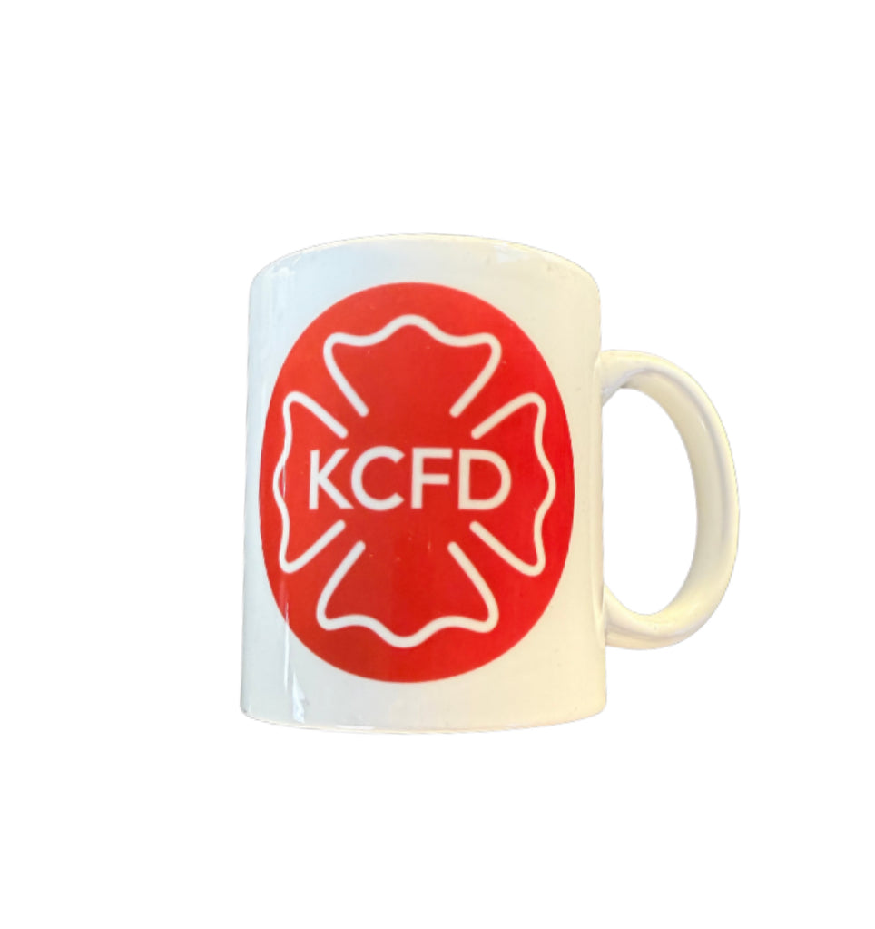 KCFD Mugs
