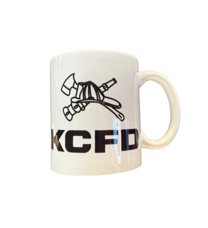 KCFD Mugs