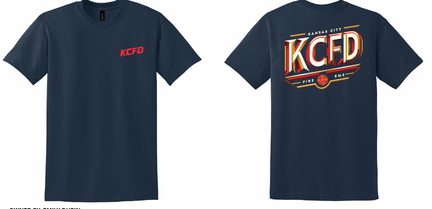 KCFD EMS Design