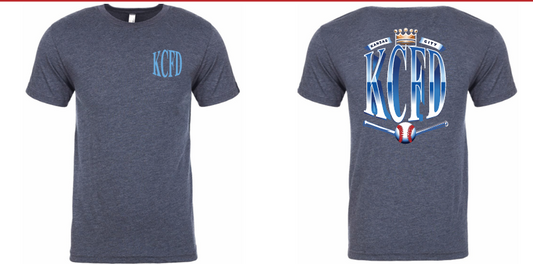 KCFD Baseball Design