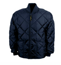 Game Quilted Jacket