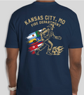 KCFD World Soccer