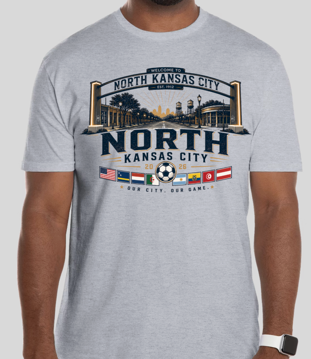 North KC world Soccer