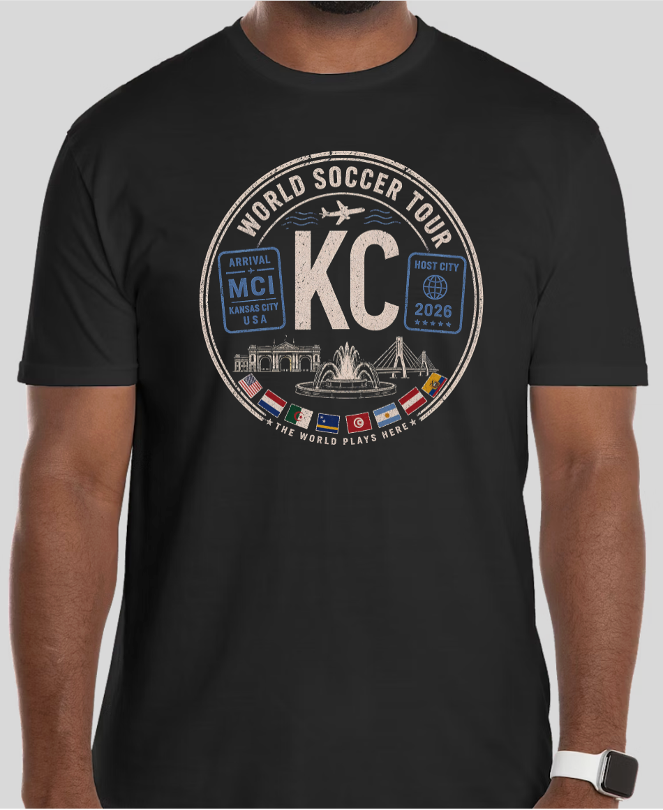 KC World Soccer MCI