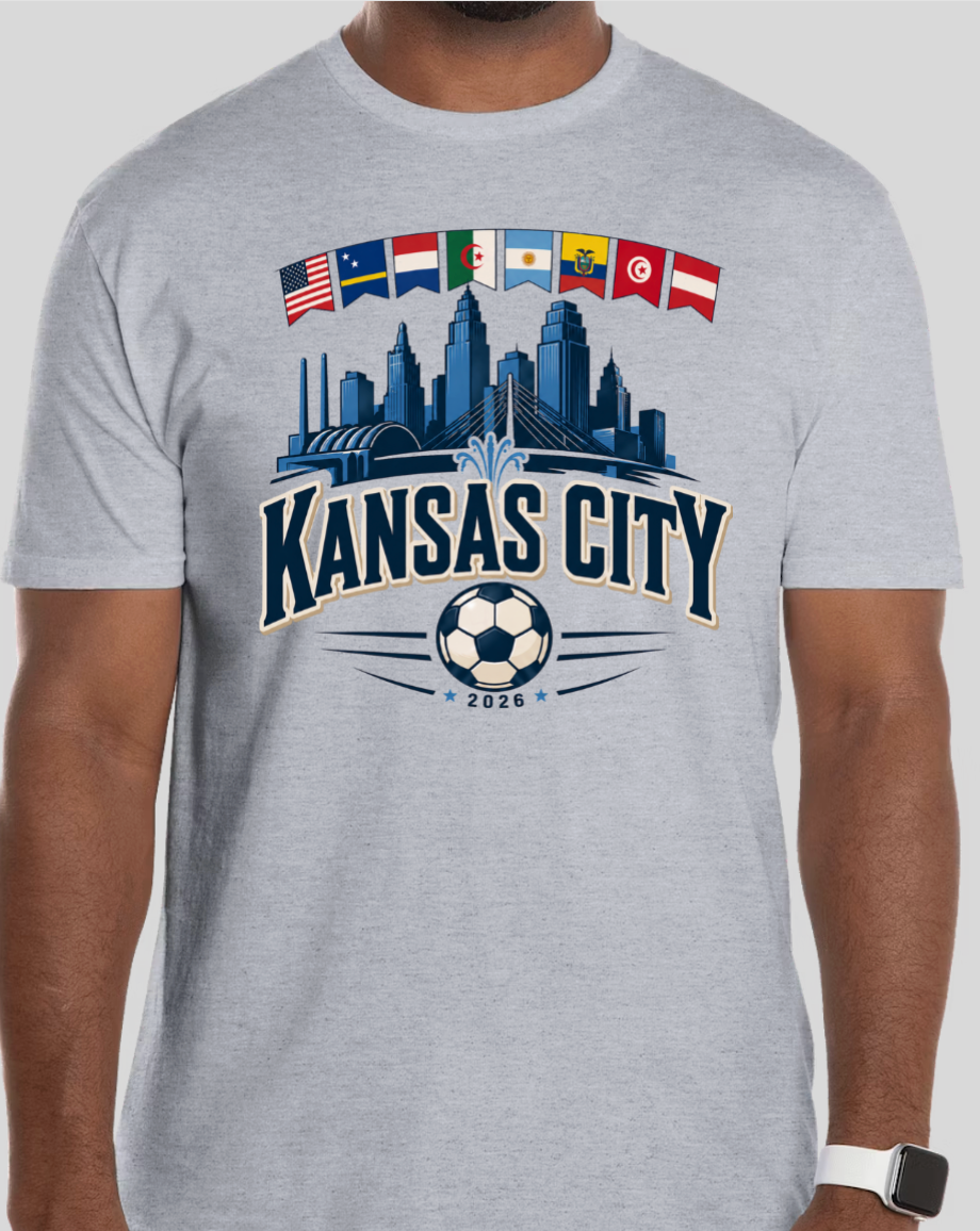 KC World Soccer