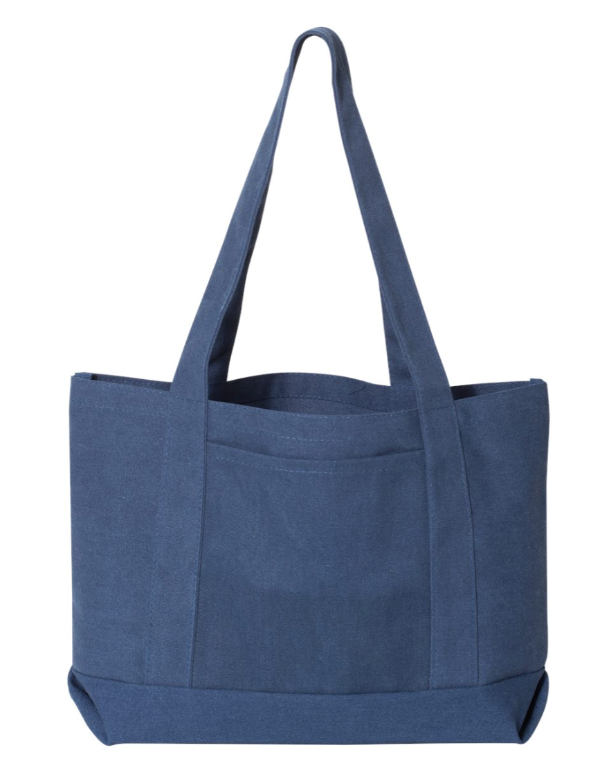 Monochromatic Tote