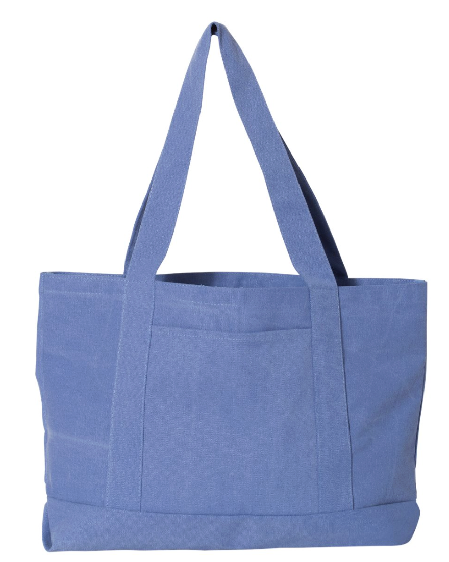 Monochromatic Tote