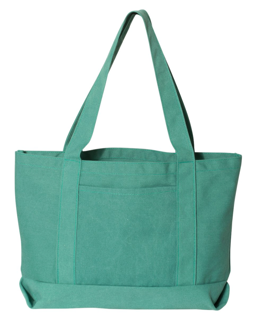 Monochromatic Tote