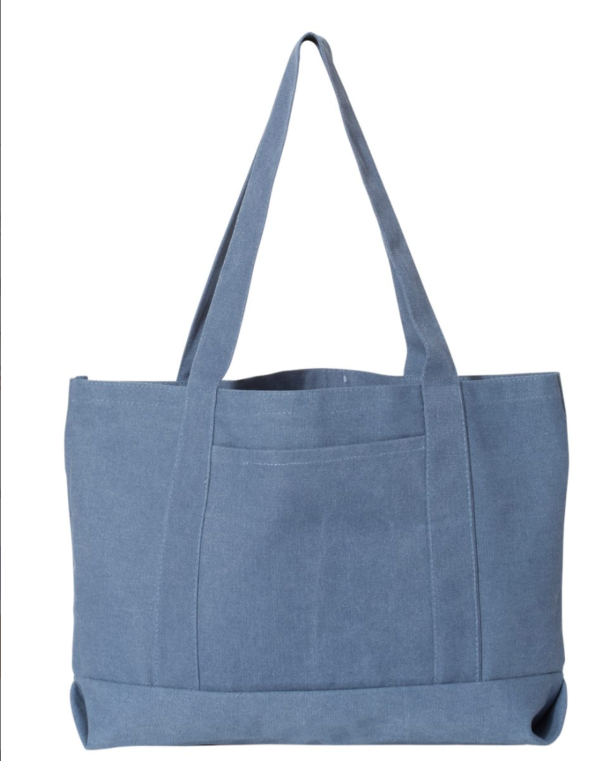 Monochromatic Tote