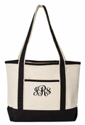 Canvas Tote Bag