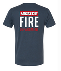 KCFD Designs - Next Level Shirt
