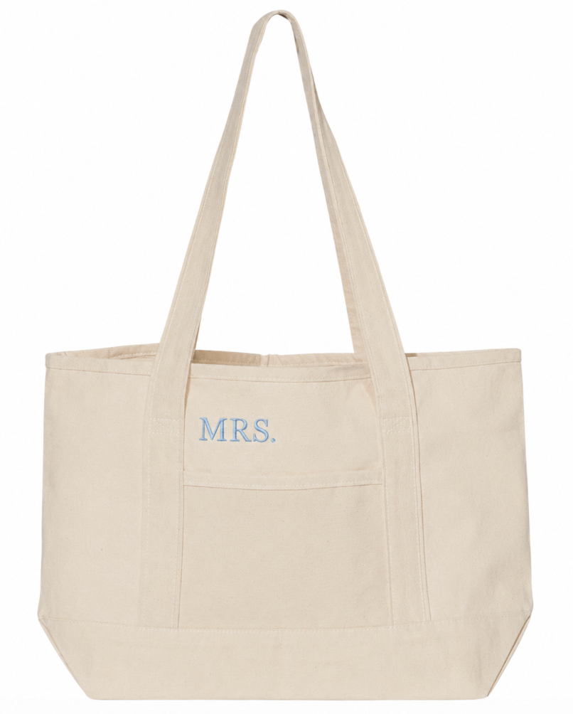 Essential Tote Bag