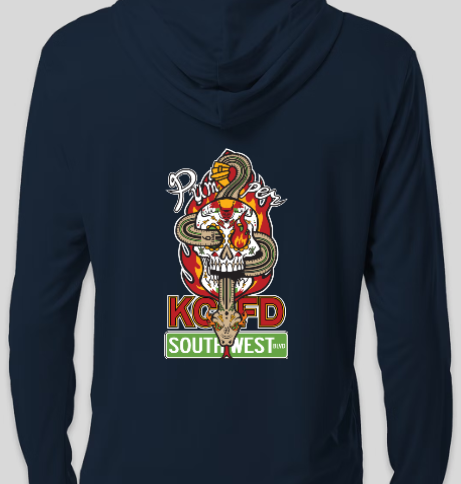 KCFD Station Designs