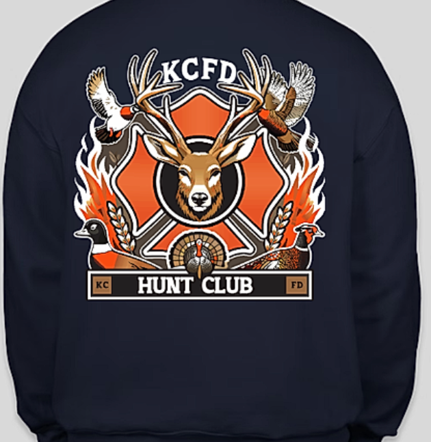 KCFD Seasonal Designs