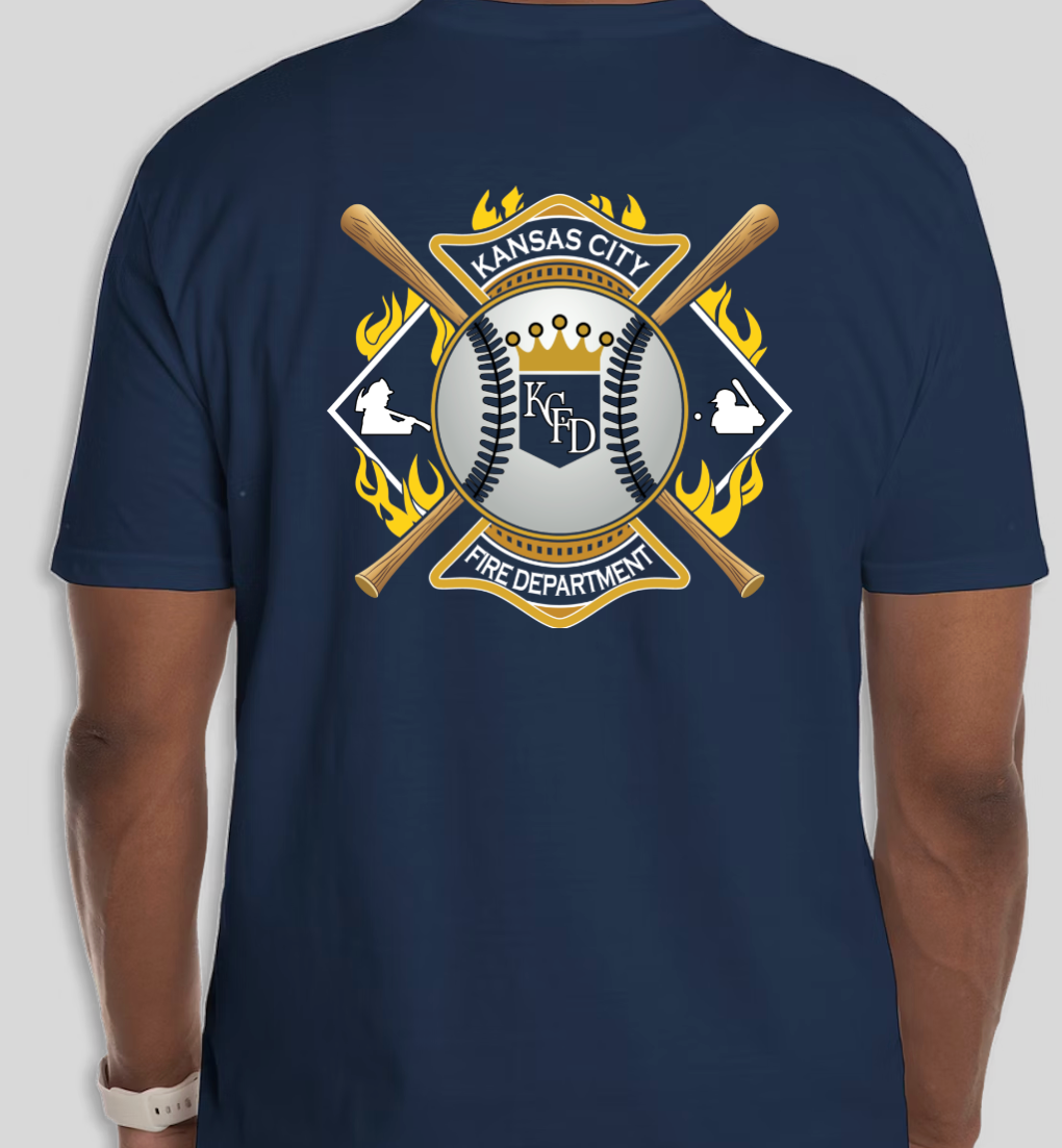 KCFD Seasonal Designs